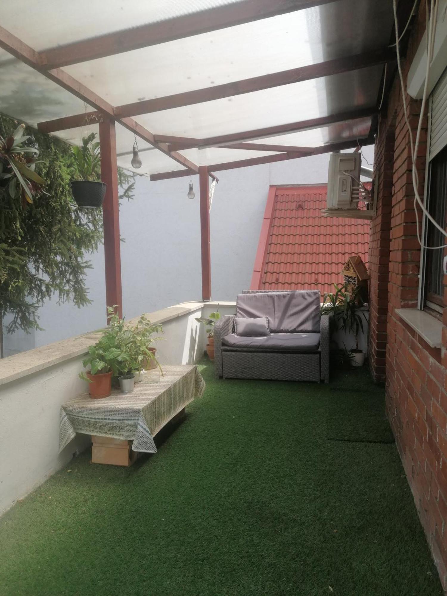 Ujkapu Sunshine Apartments 杰尔 外观 照片
