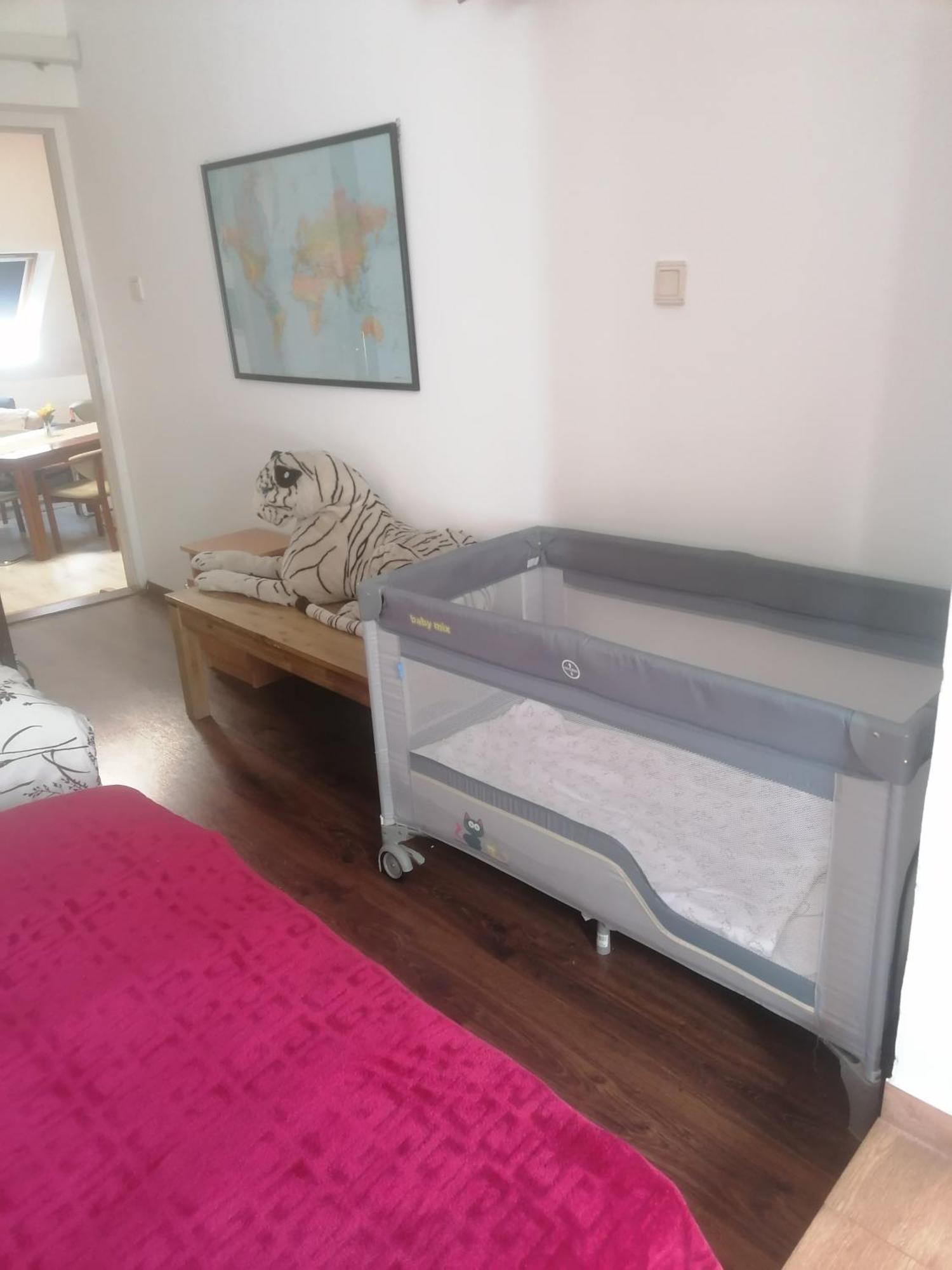 Ujkapu Sunshine Apartments 杰尔 外观 照片
